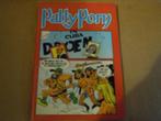 Patty Porn Erotische strip in nieuwstaat ( 18+ ) volwassenen, Boeken, Griffo, Eén stripboek, Ophalen of Verzenden, Zo goed als nieuw