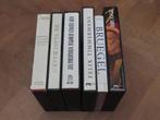 Set 6 boeken ivm kunst e.d., Ophalen of Verzenden, Gelezen, Overige onderwerpen