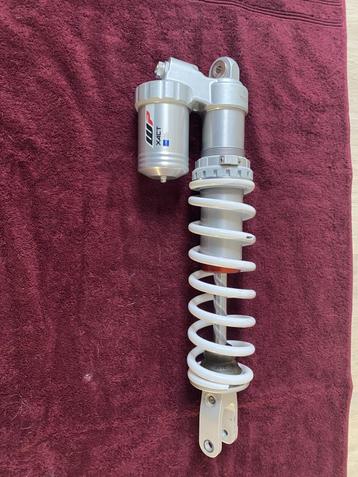Nieuw! WP XACT - schokbreker Husqvarna / KTM / GasGas, Motoren, Ophalen
