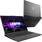 Lenovo Legion 5 Pro 16ACH6H, Computers en Software, Windows Laptops, Met videokaart, Qwerty, Ryzen 7 5800H, Ophalen of Verzenden