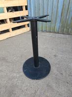 tafel voet, Ophalen, Gebruikt