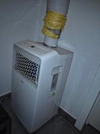La climatisation DOMO vieille de 2 ans, à peine utilisée, gê, Electroménager, 60 à 100 m³, Enlèvement, Utilisé, Ventilation