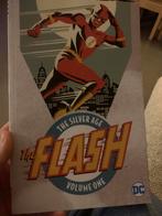 Robert Kanigher - The Flash: The Silver Age Vol. 1, Ophalen of Verzenden, Zo goed als nieuw, Robert Kanigher