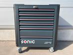 GEREEDSCHAPSWAGEN SONIC NEXT S7, Doe-het-zelf en Bouw, Ophalen, Gevuld, Nieuw