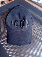 Casquette icon, Kleding | Heren, Ophalen of Verzenden, Gedragen, Icon, Pet
