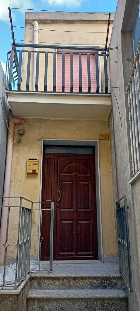 huis te koop in Sicilië, Immo, Huizen en Appartementen te koop
