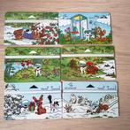 Lot oude telefoon kaarten (28 stuks), Collections, Cartes de téléphone, Enlèvement ou Envoi