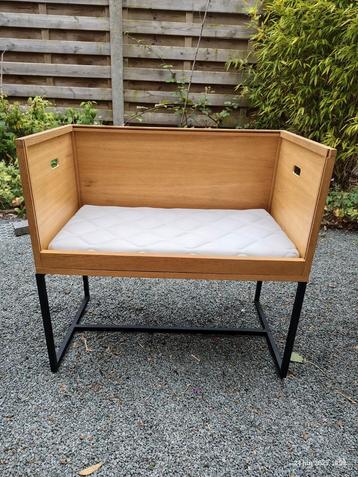 Cosleeper beschikbaar voor biedingen