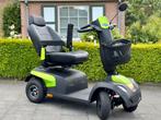 Bijna Nieuw Scootmobiel Invacare Comet PRO Invalide Scooter, Zo goed als nieuw, Elektrische rolstoel, Inklapbaar