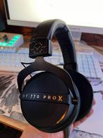 Beyerdynamic DT770 pro X Limited Edition 48 ohm, Surround, Zo goed als nieuw, Over oor (circumaural), Ophalen