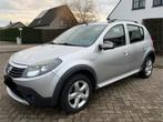 Dacia Sandero Stepway/1.5dci/Airco/Trekhaak, Autos, Dacia, Achat, 50 kW, 5 portes, Diesel