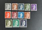 Adolf Hitler - 1941 - postzegels vanaf 781, Postzegels en Munten, Verzenden, Duitse Keizerrijk, Postfris