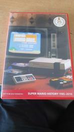 Super Mario History 25th Anniversary, Games en Spelcomputers, Games | Nintendo Wii, Vanaf 7 jaar, Overige genres, Ophalen of Verzenden