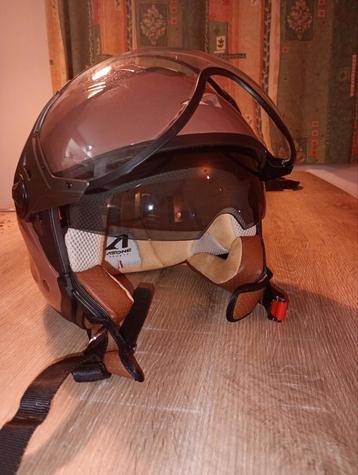 Casque à vendre., Autres marques, Seconde main, Casque jet, Hommes