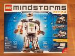 Lego Mindstorms NXT 2.0 #8547, Enlèvement ou Envoi, Comme neuf, Ensemble complet, Lego
