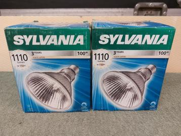 Lampen - Sylvania 0021145 - Hi-Spot 120 Superia Extra Life beschikbaar voor biedingen