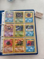 Pokémon Fossil Engels WOTC, Ophalen of Verzenden