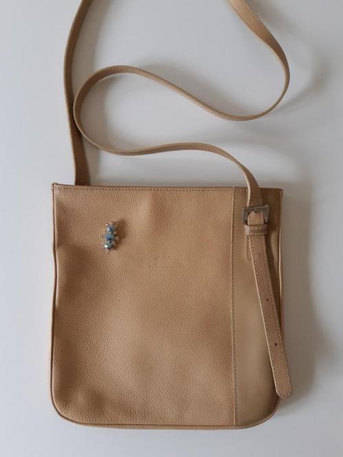 Vintage handtas 'Longchamp', Bijoux, Sacs & Beauté, Sacs | Sacs Femme, Comme neuf, Sac à main, Envoi