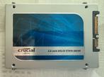 SSD crucial mx100 512Go, Ophalen, Intern, Zo goed als nieuw, 512Go