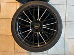 DOTZ 17" wielen 4x108 hartafstand, Auto-onderdelen, Banden en Velgen, Ophalen, Gebruikt, Velg(en), 17 inch