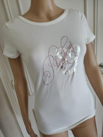 Stijlvol nieuw t-shirt van Playboy  beschikbaar voor biedingen