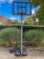 Panneau de basket extérieur, Sports & Fitness, Basket, Enlèvement, Utilisé, Anneau, Panneau ou Poteau