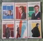 Comme neuf, le mentaliste, Enlèvement