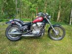 Shadow VT600, Motoren, Motoren | Honda, 2 cilinders, 583 cc, Chopper, Particulier
