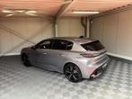 Peugeot 308, Auto's, Peugeot, 1199 cc, https://public.car-pass.be/vhr/b33e3dac-2210-4229-8697-1f7be2ef1d9e, Leder en Stof, 3 cilinders