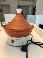 Tagine électrique et Un pot fondue, Ophalen, Zo goed als nieuw, Elektrisch, Fondue-accessoires
