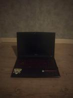 Gaming laptop, Games en Spelcomputers, Ophalen of Verzenden, Zo goed als nieuw