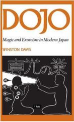 Dojo Magic and exorcism in modern Japan, Ophalen of Verzenden