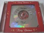 CD: Merry Christmas "Edition Limited" .N 0796, Ophalen of Verzenden, Gebruikt, Kerst