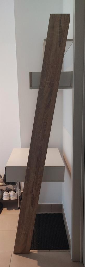 Wandbureau Casa, Huis en Inrichting, Bureaus, Gebruikt, Bureau, Ophalen