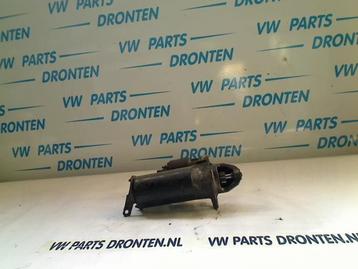 Startmotor van een Audi A6 beschikbaar voor biedingen