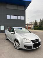 Vw golf 5 GT Automaat, Auto's, Automaat, Bedrijf, Golf, Te koop