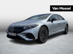 Mercedes-Benz EQS 450+ AMG Line - PANORAMISCH DAK - TREKHAAK, Auto's, Mercedes-Benz, 4 deurs, Gebruikt, 333 pk, 5 zetels