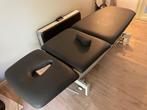 Gymna behandeltafel, Sport en Fitness, Massageproducten, Ophalen, Gebruikt, Massagetafel