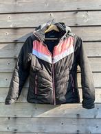 Jas Icepeak 152, Kinderen en Baby's, Kinderkleding | Maat 152, Gebruikt, Meisje, Ophalen of Verzenden, Icepeak