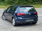 Volkswagen Golf 7 1.4 TSI BlueMotion EURO 6b GARANTIE 1 an, Boîte manuelle, Vitres électriques, Argent ou Gris, Berline