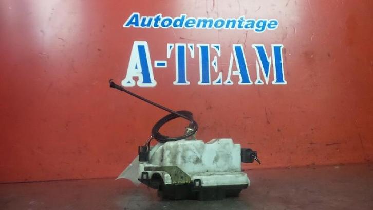 PORTIERSTANGEN RECHTS VOOR Seat Cordoba Vario (6K5), Auto-onderdelen, Overige Auto-onderdelen, Seat, Gebruikt