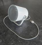 Ventilateur USB Air Mini, Enlèvement ou Envoi, Comme neuf, Ventilateur de table