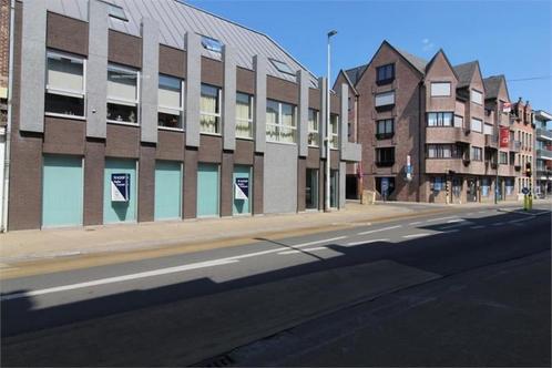 Commercieel gelijkvloers te huur - Sint-Gillislaan 107 - Den, Immo, Maisons à louer