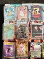 Pokemon kaarten hits singles 151, prismatic evolutions, Ophalen of Verzenden, Nieuw