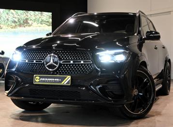 Mercedes-Benz GLE 400e 4Matic AMG-LINE *PANO/HUD/360°/BURM* beschikbaar voor biedingen