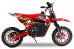 Pilotes de motocross pour enfants Lithium-ion 800 et 49cc es