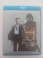 Blu-Ray Casino Royale (Actiefilm), Ophalen of Verzenden, Zo goed als nieuw, Actie