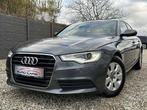 Audi A6 2.0 TDi Multitronic FULL OPT/CUIR/TOIT/XENON/CAM, Autos, Audi, Achat, Entreprise, 1968 cm³, Automatique