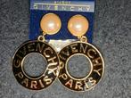 Nieuwe GIVENCHY oorringen clips en broche, Ophalen, Nieuw