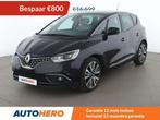 Renault Scénic 1.3 TCe Initiale Paris (automatique), Autos, Cuir, Achat, 5 portes, 5 places